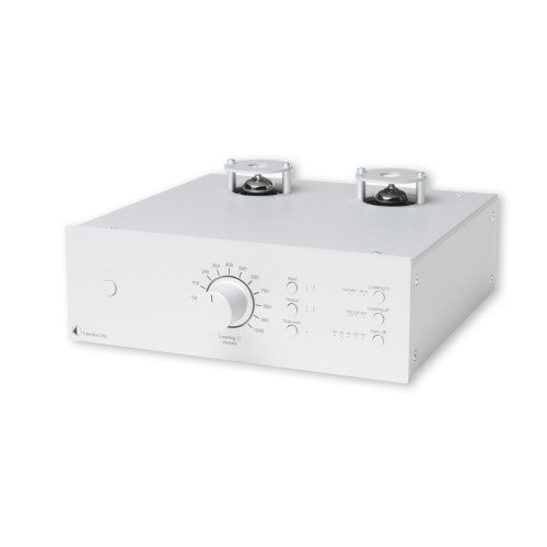 PRO-JECT   PRO JECT TUBE BOX DS2