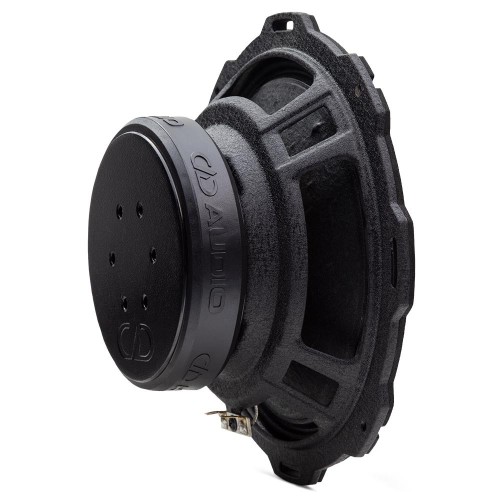 DD AUDIO VOM8A-S4 MIDRANGE PAIR DD AUDIO VOM8A-S4 MIDRANGE PAIR