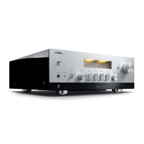 YAMAHA    R-N2000A SILVER