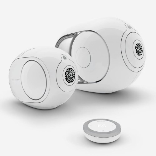 DEVIALET    REMOTE