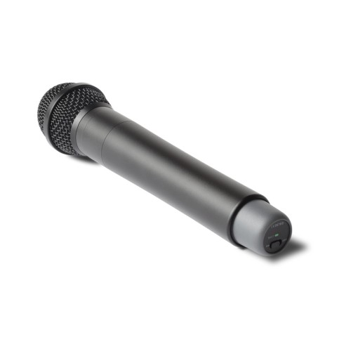 DENON    ENVOI BELAIDIS MIKROFONAS