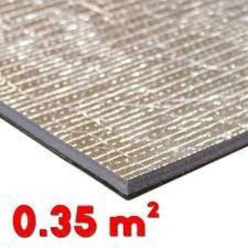 SGM TECHNO    IZOL FI4 GARSĄ SLOPINANTI MEDŽIAGA