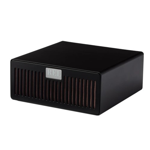 REL   L AIRSHIP II BELAIDĖ ŽEMŲ DAŽNIŲ GARSIAKALBIO 