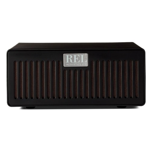 REL   L AIRSHIP II BELAIDĖ ŽEMŲ DAŽNIŲ GARSIAKALBIO 