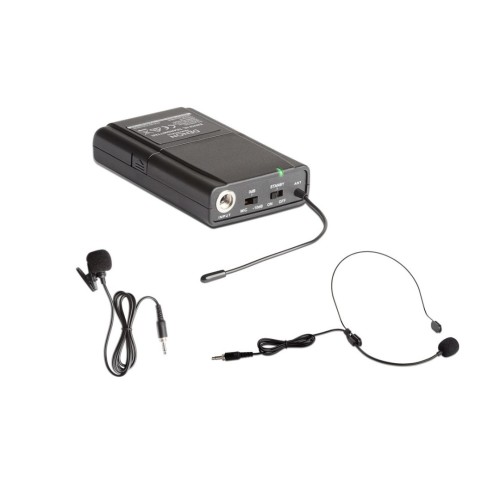 DENON    ENVOI DIRŽO PAKETAS SU SIŲSTUVU