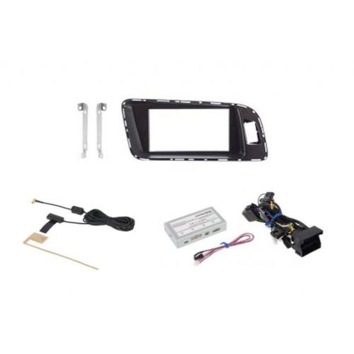 ALPINE G-KTX-Q5L MONTAVIMO RINKINYS ALPINE G-KTX-Q5L MONTAVIMO RINKINYS