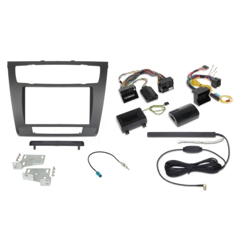 ALPINE    KIT-7BM1A MONTAVIMO KOMPLEKTAS