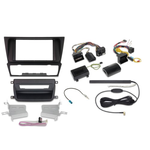 ALPINE    KIT-7BM3A MONTAVIMO KOMPLEKTAS