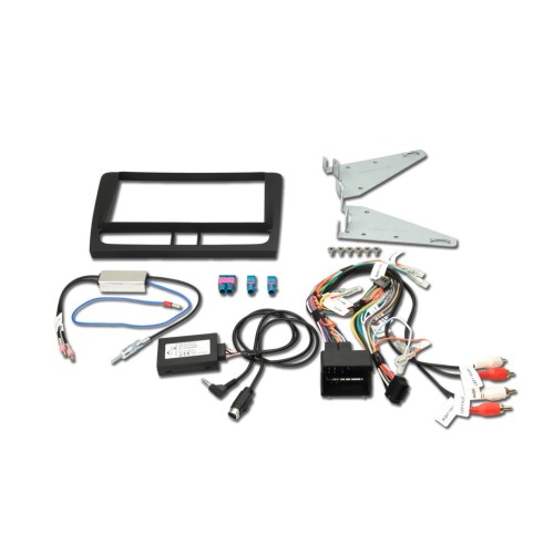 ALPINE    KIT-8A3DF MONTAVIMO KOMPLEKTAS