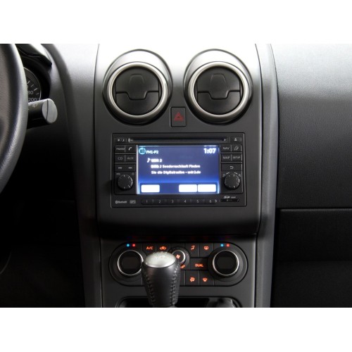 ALPINE    KIT-8QQ2 MONTAVIMO KOMPLEKTAS