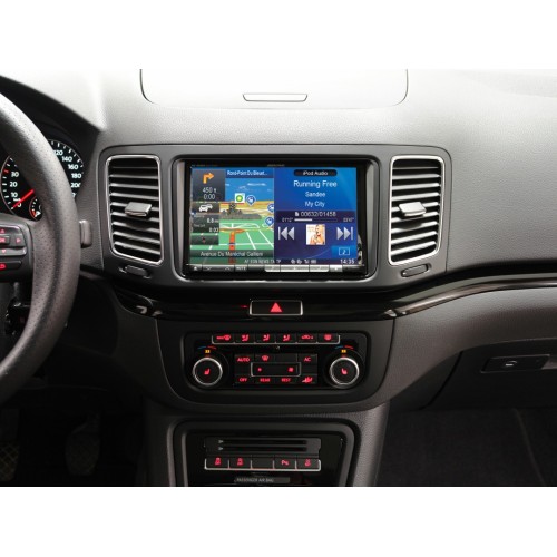 ALPINE    KIT-8VWTV MONTAVIMO KOMPLEKTAS