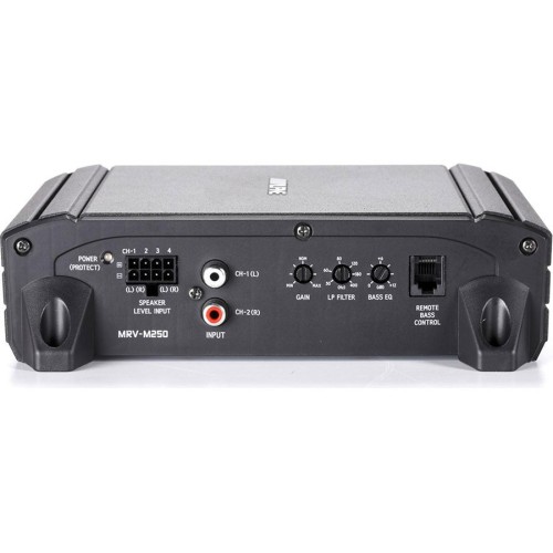 ALPINE   AUTOMOBILINIS GARSO STIPRINTUVAS  MRV-M250