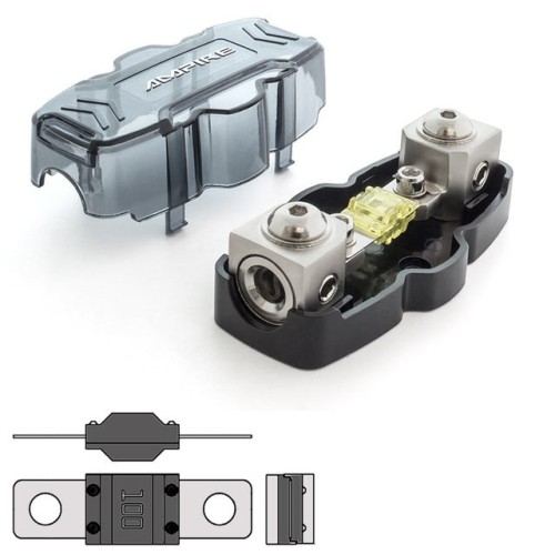 AKG AMPIRE XSP35 AKG AMPIRE XSP35