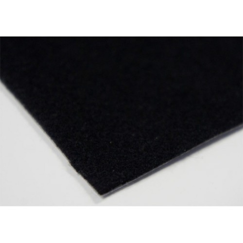 SGM TECHNO    ANTISKRIP 1 MINI GARSĄ SUGERIANTI MEDŽIAGA NAUDOJAMA PRIEŠ GIRGŽDESIUS SKIRTA GARSO IZOLIACIJAI KAINA UŽ VIENĄ LAPĄ