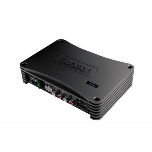 AUDISON    AP4 D STIPRINTUVAS 2 OMAI 4 KANALAS 130 W X 4 4 OMAI 4 KANALAS 	70 W X 4 2 OMAI 260 W X 2 