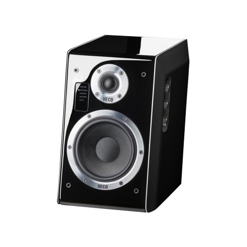 HECO    ASCADA 2.0 BLEUTOOTH STEREO KOLONĖLĖS DAŽNIŲ JUOSTA 32 
