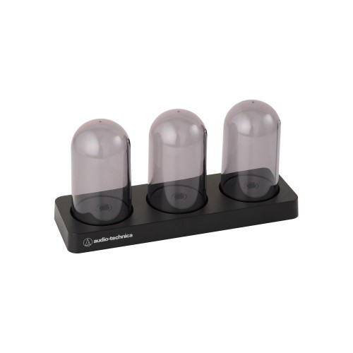 AUDIO TECHNICA AUDIO-TECHNICA AT6003R KARTRIDŽŲ DĖKLAS AUDIO TECHNICA AUDIO-TECHNICA AT6003R KARTRIDŽŲ DĖKLAS