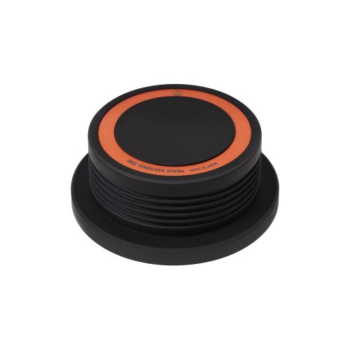 AUDIO TECHNICA AUDIO-TECHNICA AT618A DISKO STABILIZATORIUS AUDIO TECHNICA AUDIO-TECHNICA AT618A DISKO STABILIZATORIUS