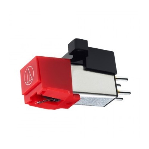 AUDIO TECHNICA    AT91R GALVUTĖS KARTRIDŽAS PLOKŠTELŲ GROTUVUI AR PATEFONUI 