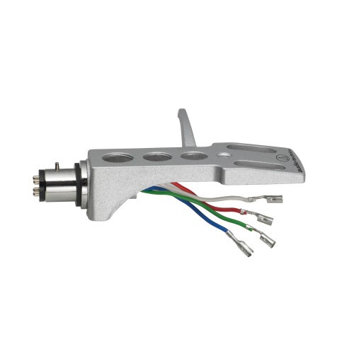 AUDIO TECHNICA   AUDIO-TECHNICA AT-HS1 UNIVERSALI GALVUTĖ 