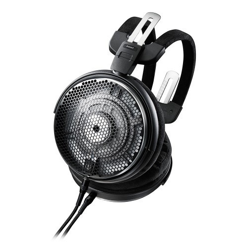 AUDIO TECHNICA ATH-ADX5000 AUSINĖS 5 AUDIO TECHNICA ATH-ADX5000 AUSINĖS 5