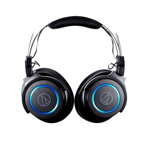 AUDIO TECHNICA AUDIO-TECHNICA ATH-G1WL ON-EAR BELAIDĖS ŽAIDĖJAMS SKIRTOS AUSINĖS 15-LIKOS VAL AUDIO TECHNICA AUDIO-TECHNICA ATH-G1WL ON-EAR BELAIDĖS ŽAIDĖJAMS SKIRTOS AUSINĖS 15-LIKOS VAL