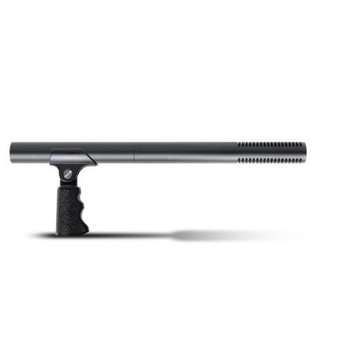 MARANTZ PROFESSIONAL AUDIO SCOPE SG-5B TRUMPAS SHOTGUN MIKROFONAS SU XLR JUNGTIMI 250Ω ± 30% MARANTZ PROFESSIONAL AUDIO SCOPE SG-5B TRUMPAS SHOTGUN MIKROFONAS SU XLR JUNGTIMI 250Ω ± 30%