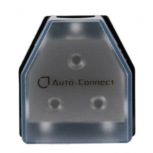 BASS HABIT AUTO-CONNECT DB12L1 BASS HABIT AUTO-CONNECT DB12L1