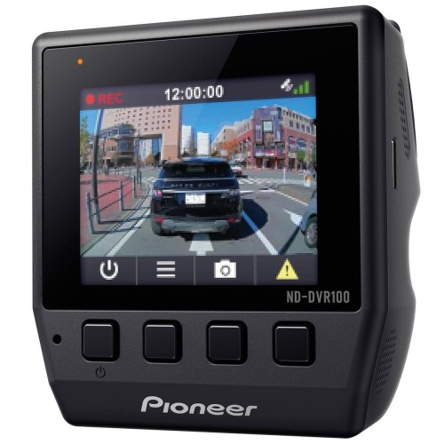 PIONEER ND-DVR100