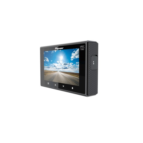 PIONEER FULL HD KOJELAUTAKAMERA VREC-170RS