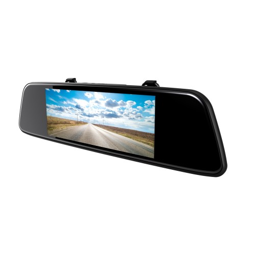 PIONEER VREC-150MD DRIVING RECORDER MIRROR