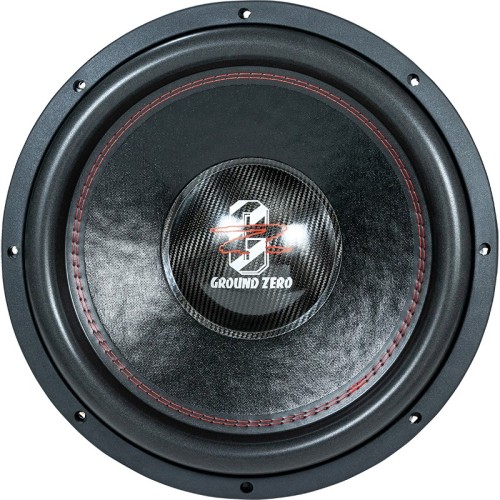 GROUND ZERO HYDROGEN GZHW 38-D2