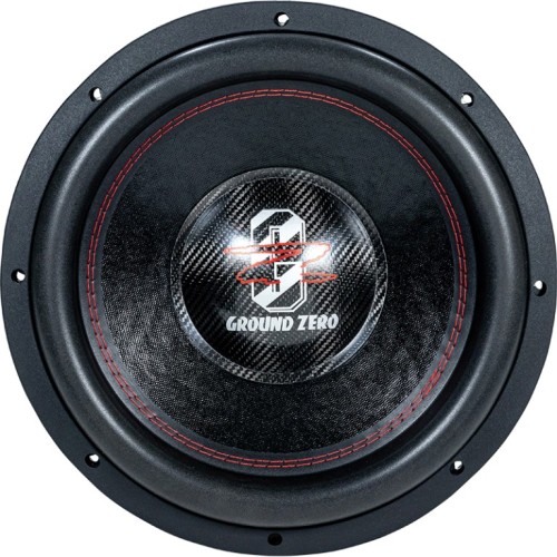 GROUND ZERO HYDROGEN GZHW 30-D2