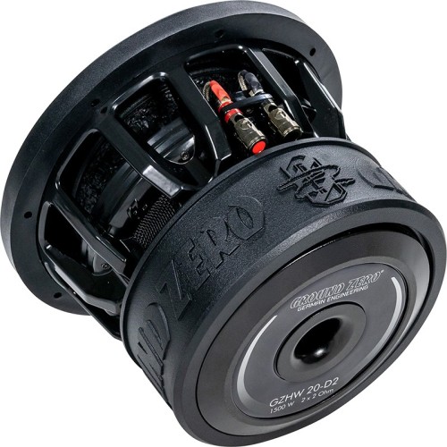 GROUND ZERO HYDROGEN GZHW 20-D1