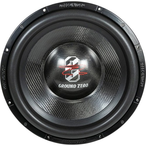 GROUND ZERO GZPW 15C