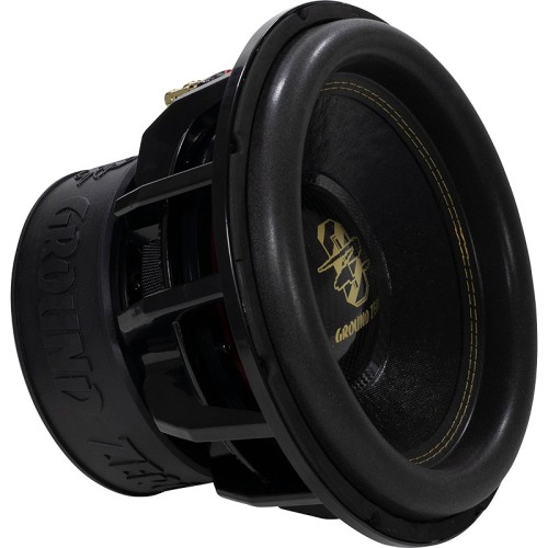 GROUND ZERO GZW 12-30A