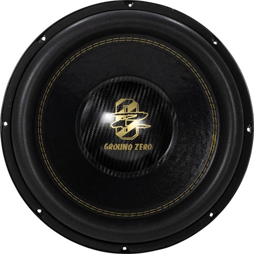 GROUND ZERO GZW 12-30A