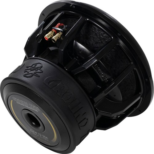 GROUND ZERO GZW 12-30A