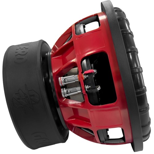 GROUND ZERO GZAW 12-2.5K-D2