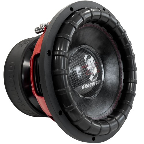 GROUND ZERO GZAW 15-2.5K-D2