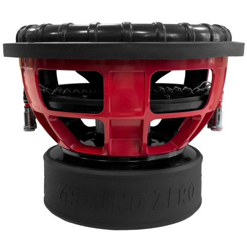 GROUND ZERO GZAW 15-2.5K-D2