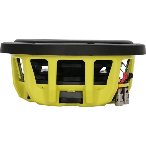 GROUND ZERO GZHW 8SPL-D2 FLAT