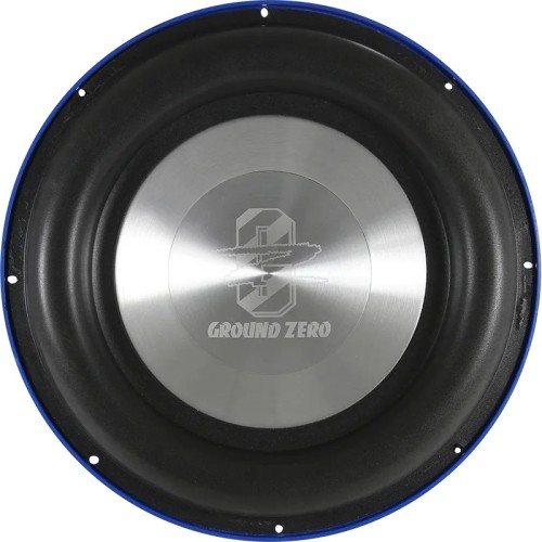 GROUND ZERO GZNW 15X-D2