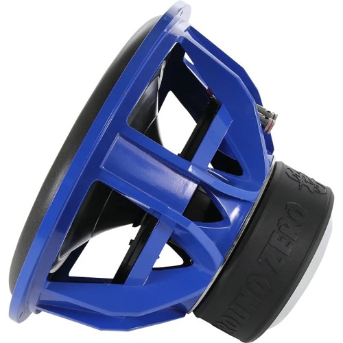 GROUND ZERO GZNW 15X-D2