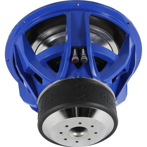 GROUND ZERO GZNW 15X-D2