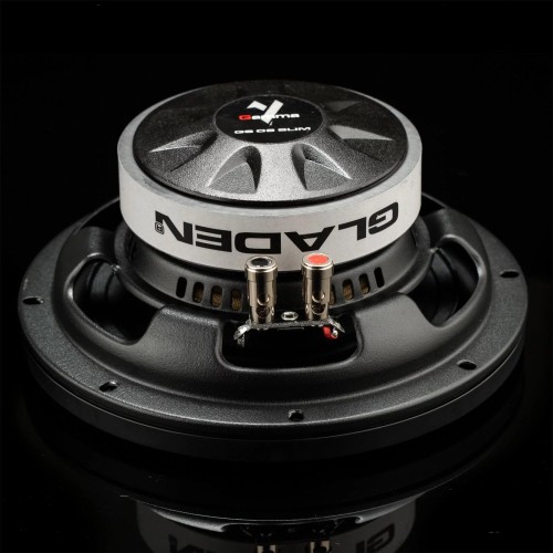 GLADEN AUDIO GAMMA GS08-SLIM