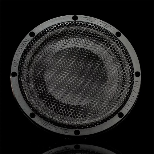 GLADEN AUDIO GAMMA GS08-SLIM
