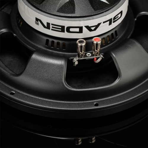 GLADEN AUDIO GAMMA GS12-SLIM