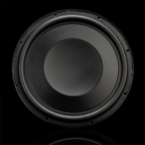 GLADEN AUDIO GAMMA GS12-SLIM