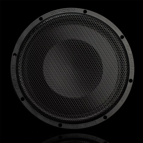 GLADEN AUDIO GAMMA GS12-SLIM